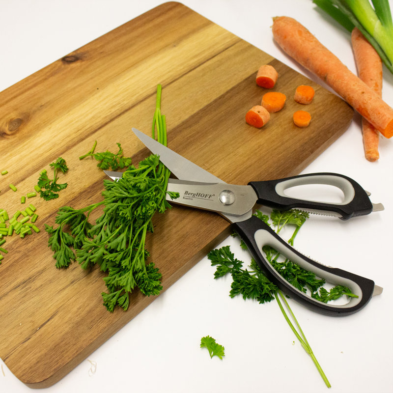 BergHOFF International Studio Kitchen Scissors & Reviews Wayfair